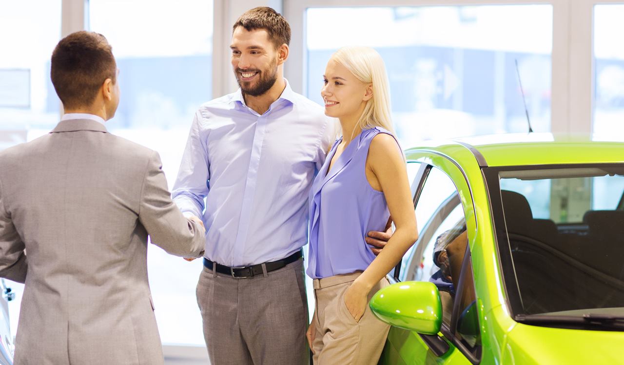 bad credit auto financing