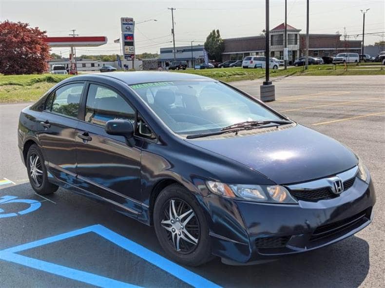 NO Credit Auto Loans