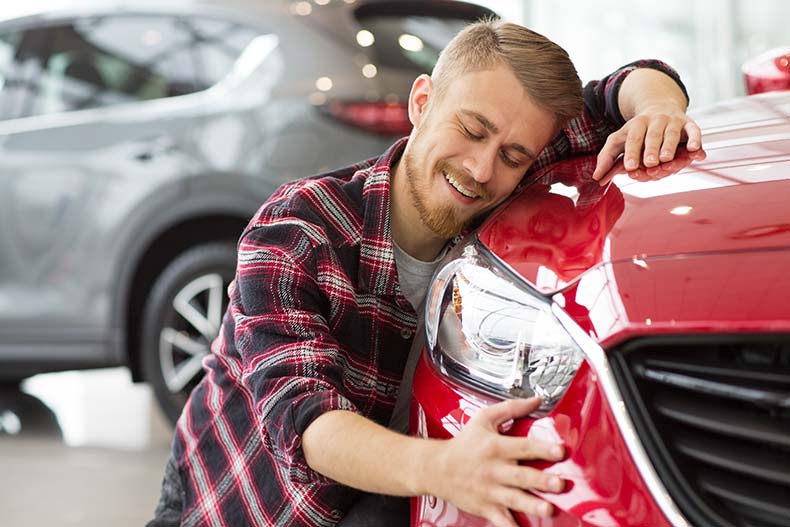 Bad Credit Car Lot Grand Rapids